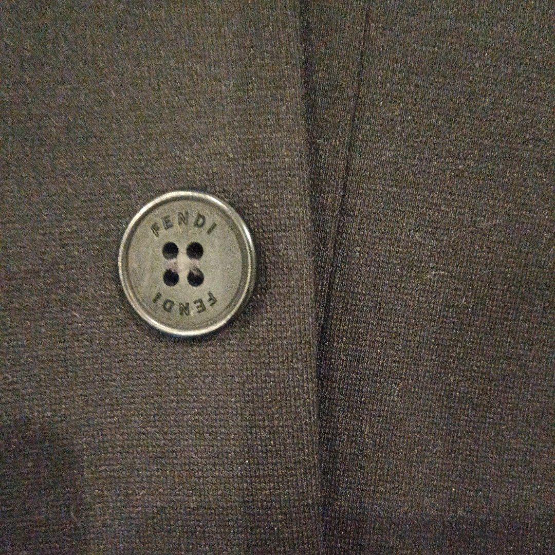 フェンディ☆キッズ　ジャケット