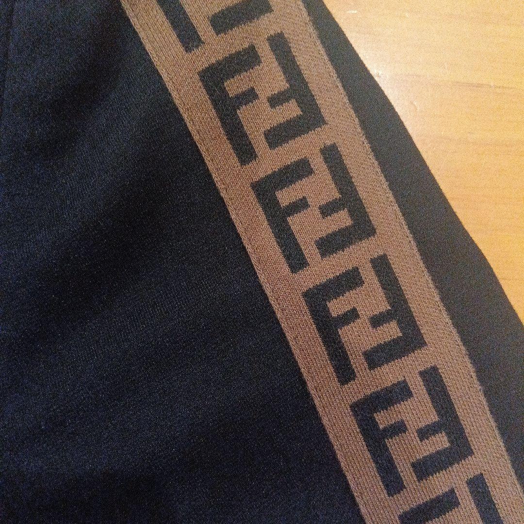 フェンディ☆キッズ　ジャケット