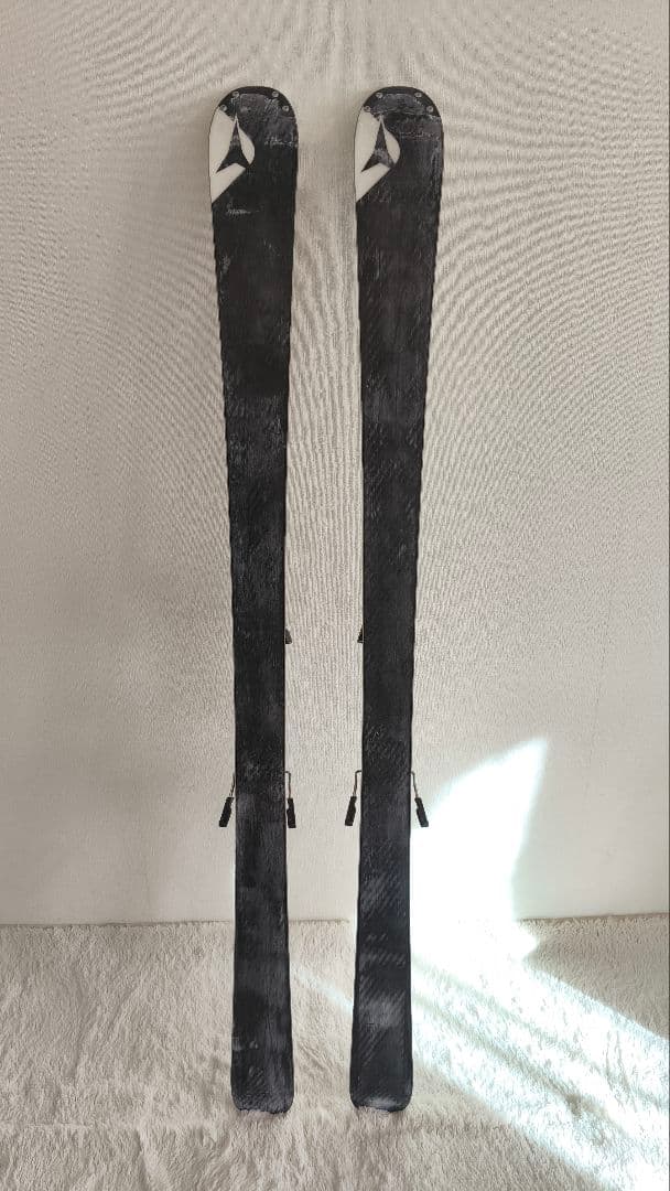 【極美品】Atomic Nomad Blackeye TI ツインチップ