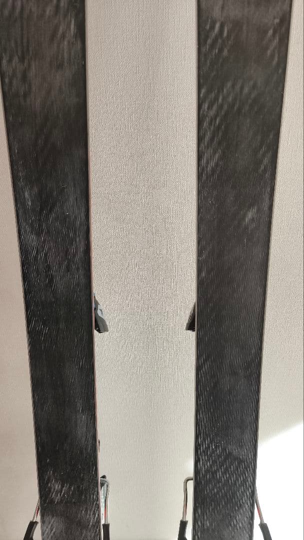 【極美品】Atomic Nomad Blackeye TI ツインチップ