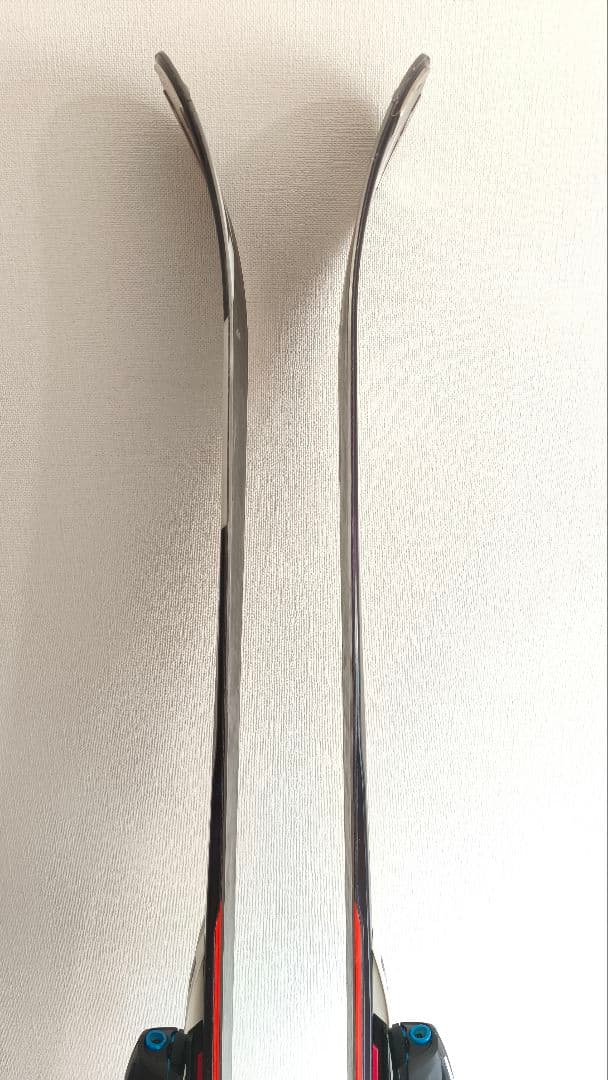 【極美品】Atomic Nomad Blackeye TI ツインチップ