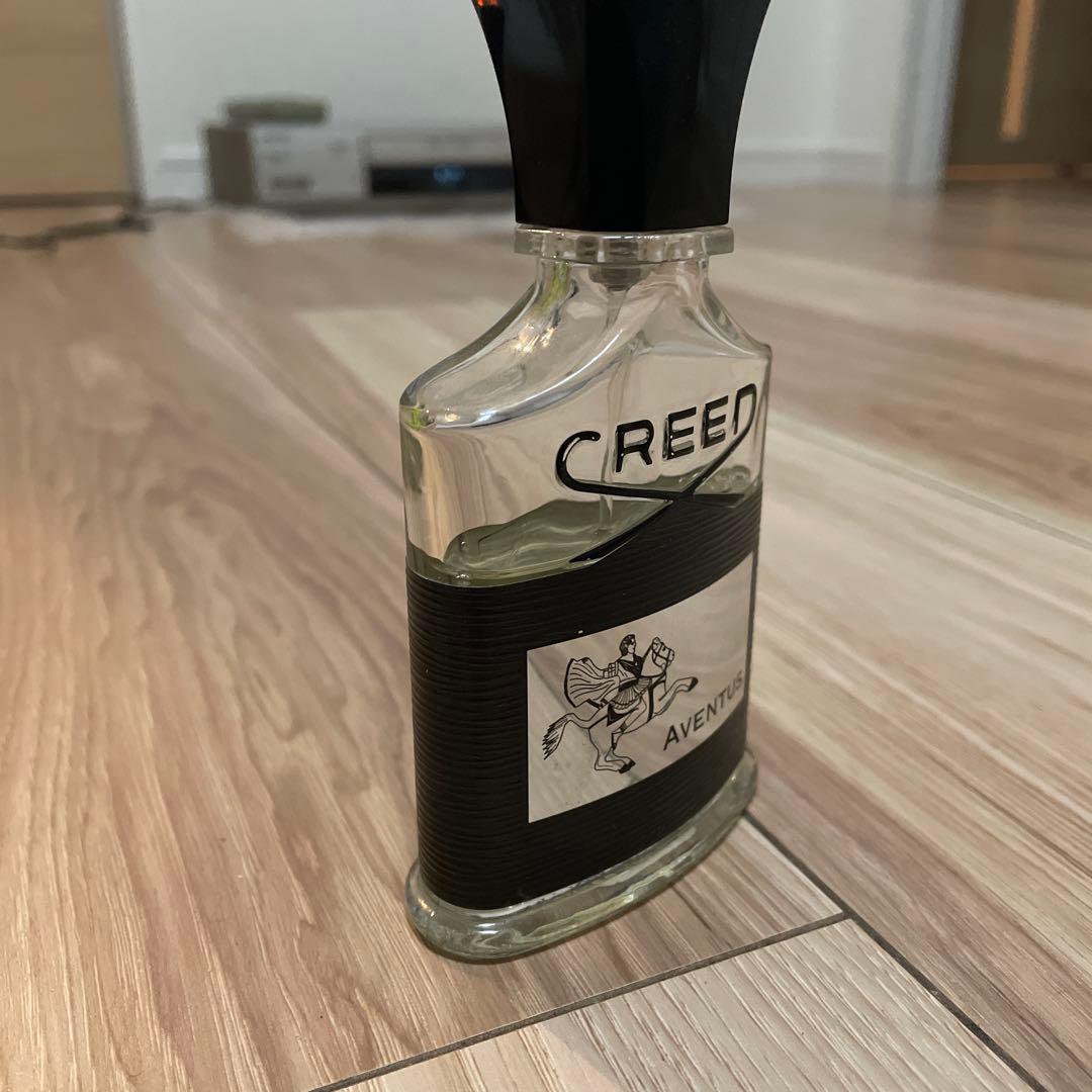 CREED Aventus 50ml 香水 残量 6〜7割