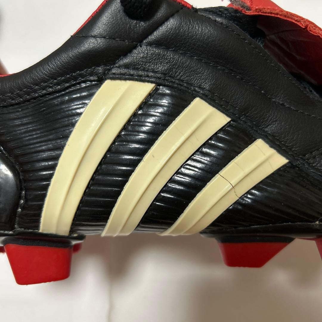 adidas アディダス　プレデター　パルス　27cm 新品　サッカースパイク