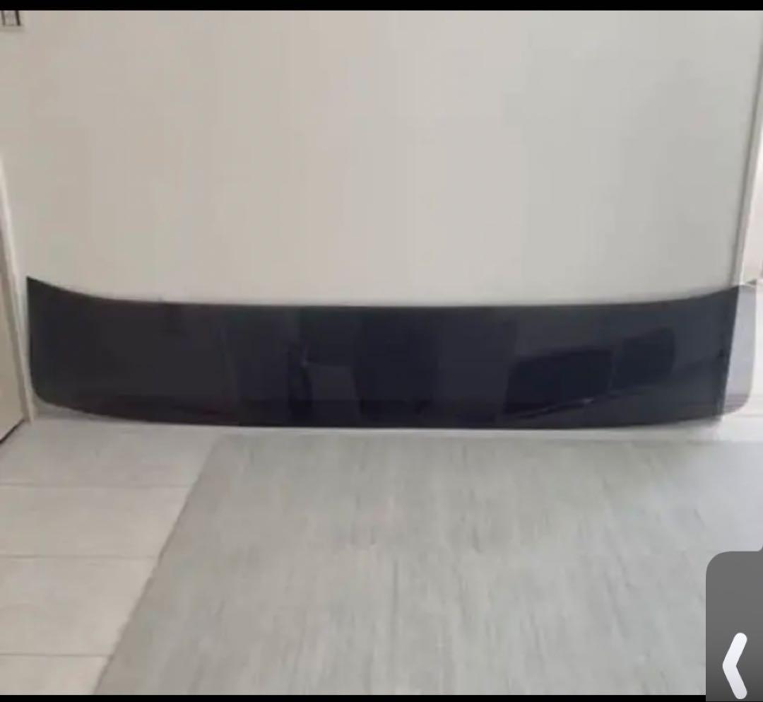 ☆☆☆様45センチ パーフェクトクオンUDフロントスクリーン