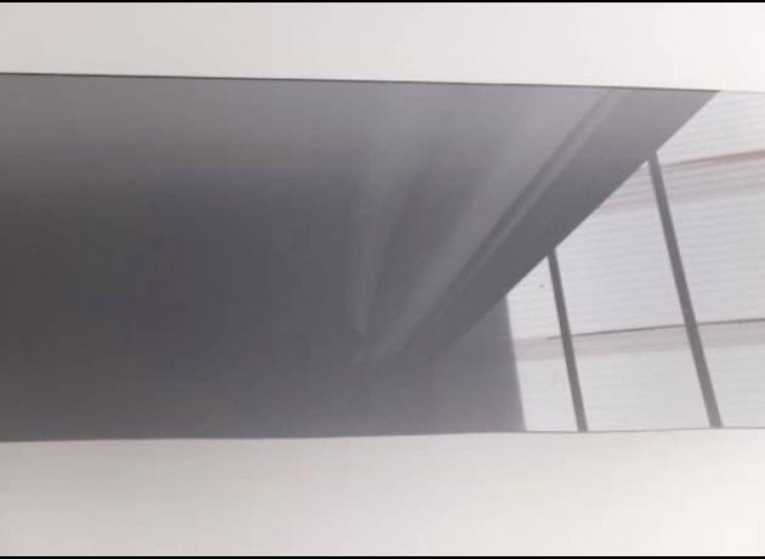 ☆☆☆様45センチ パーフェクトクオンUDフロントスクリーン