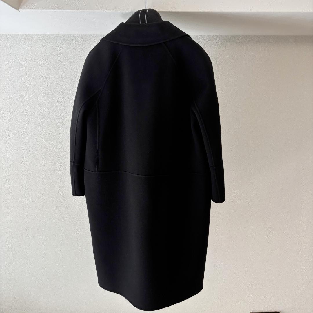 S MAX MARA ARONA ウールコート