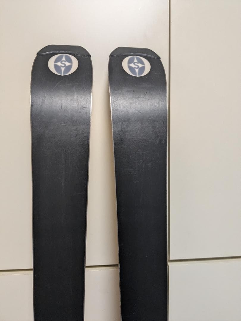 OGASAKA JUNIOR スキー 板