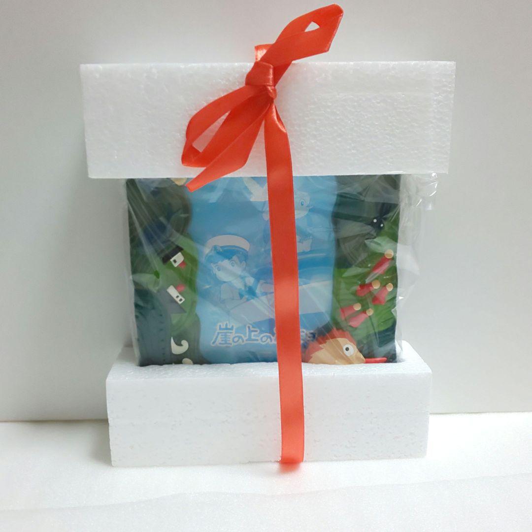 崖の上のポニョ フォトフレーム