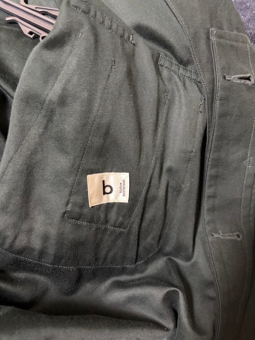 マ*モ様 blurhms rootstock ジャングルファティーグ