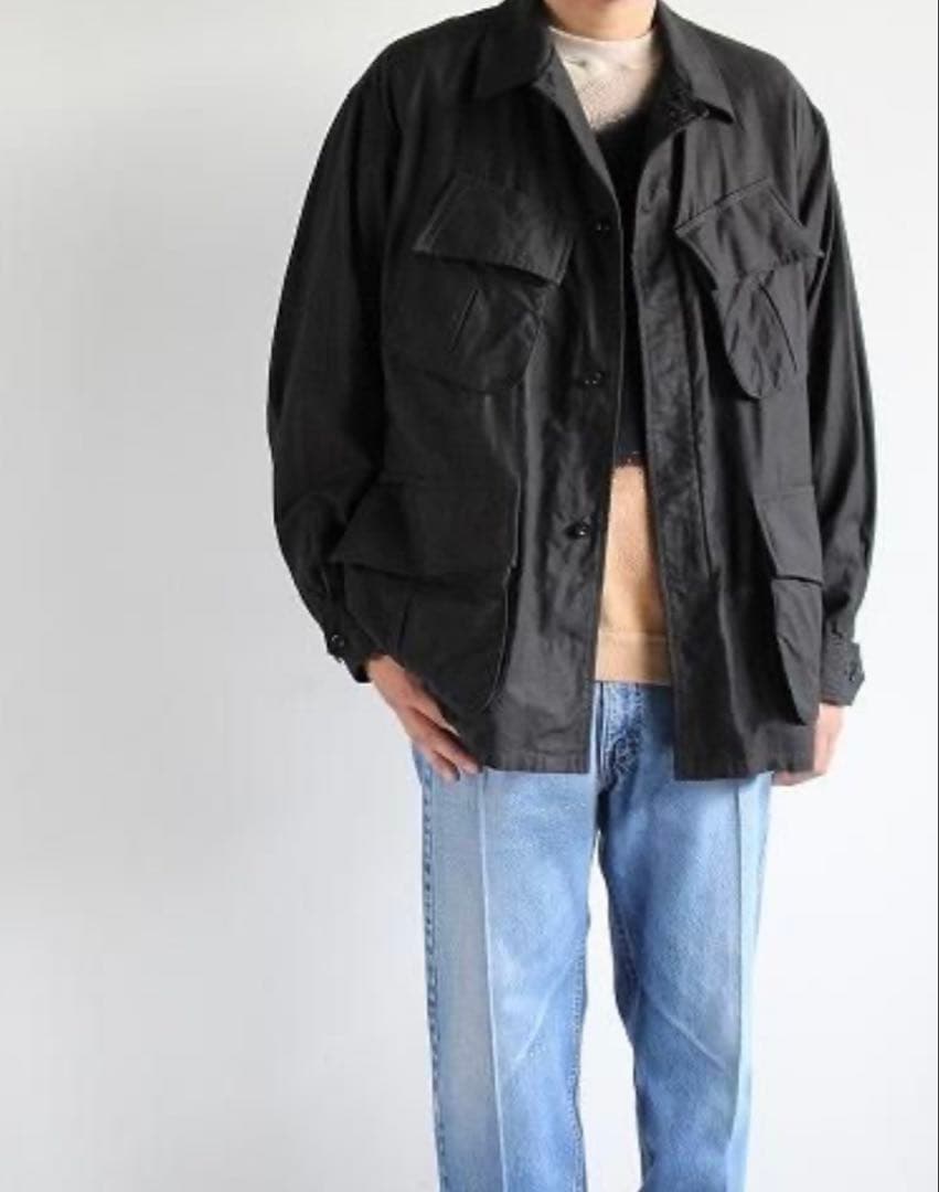 マ*モ様 blurhms rootstock ジャングルファティーグ