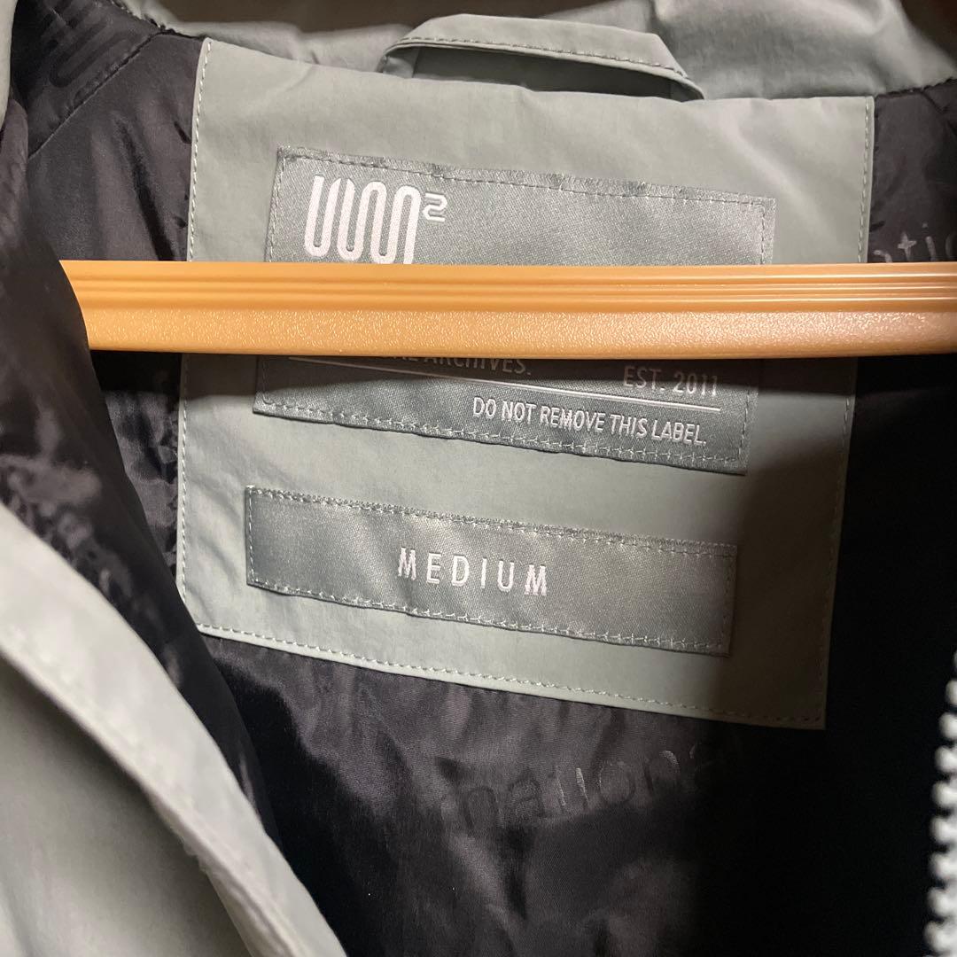 uss2スノーボード ウェア