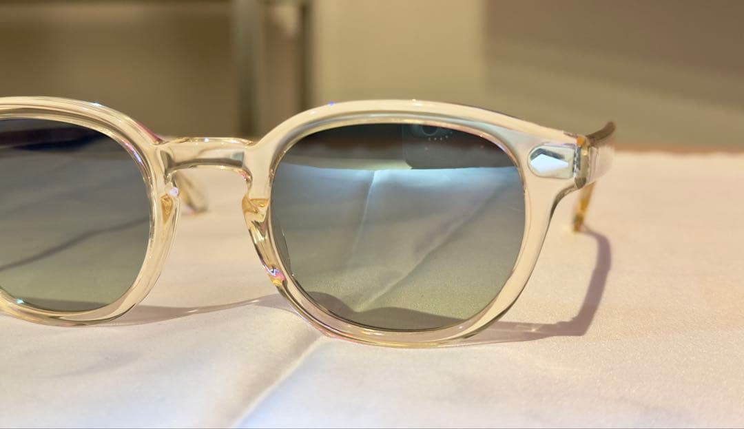 小物 moscot lemtosh (flesh)