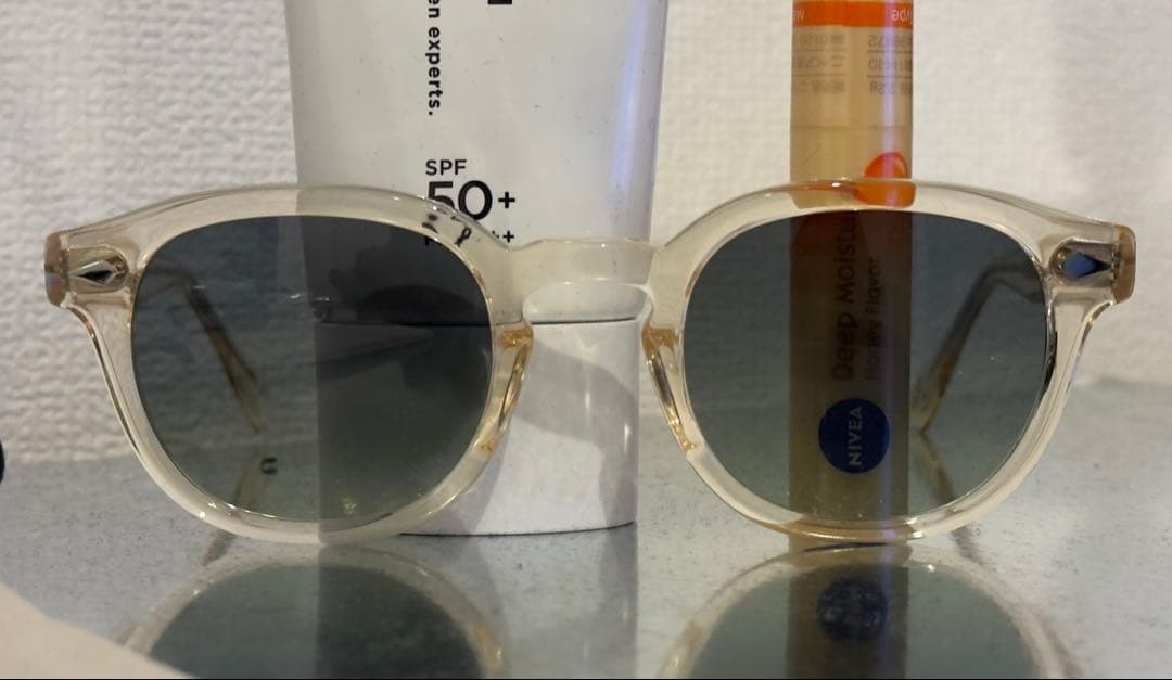 小物 moscot lemtosh (flesh)