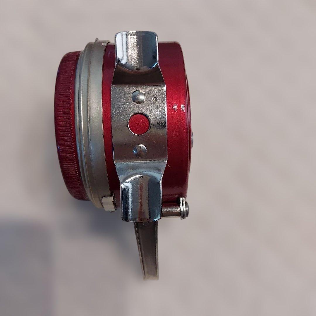 マーチン 49A フライリール