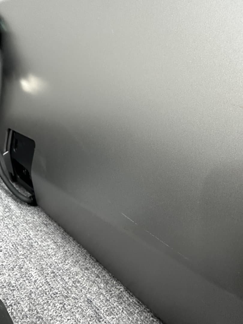 EcoFlow Wave 2 エアコン本体、バッテリー、別売り排気ダクトホース