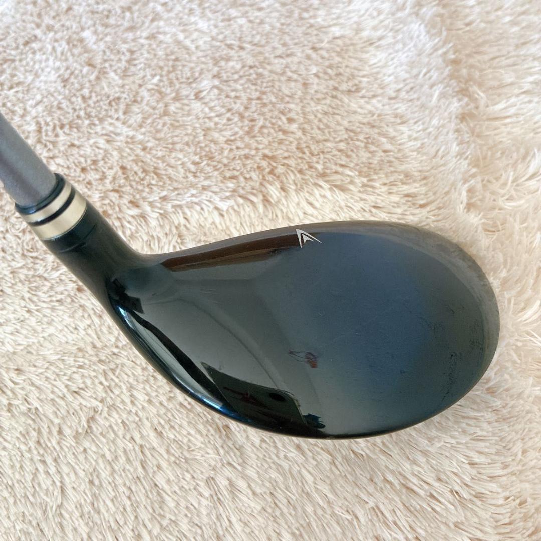 XXIO 7 ゼクシオ MP700 U3+ 17° 単品 ユーティリティ SR