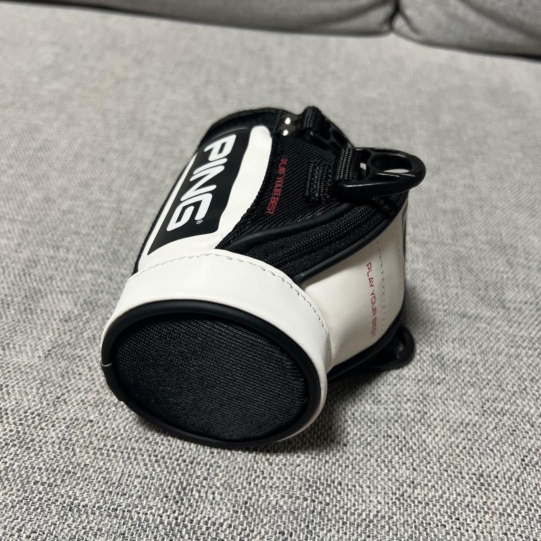 PING 小物 ペン立て