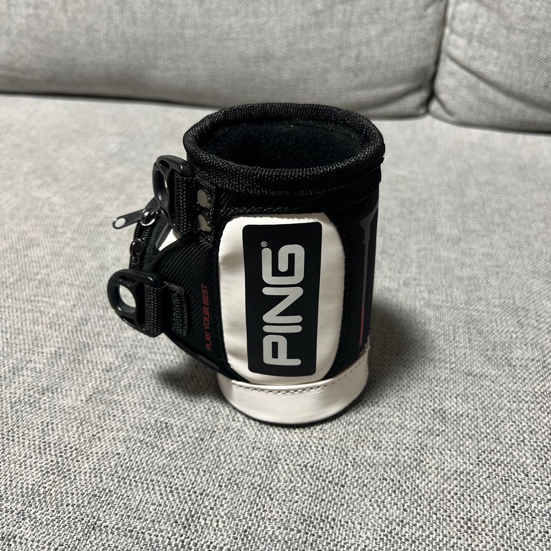 PING 小物 ペン立て