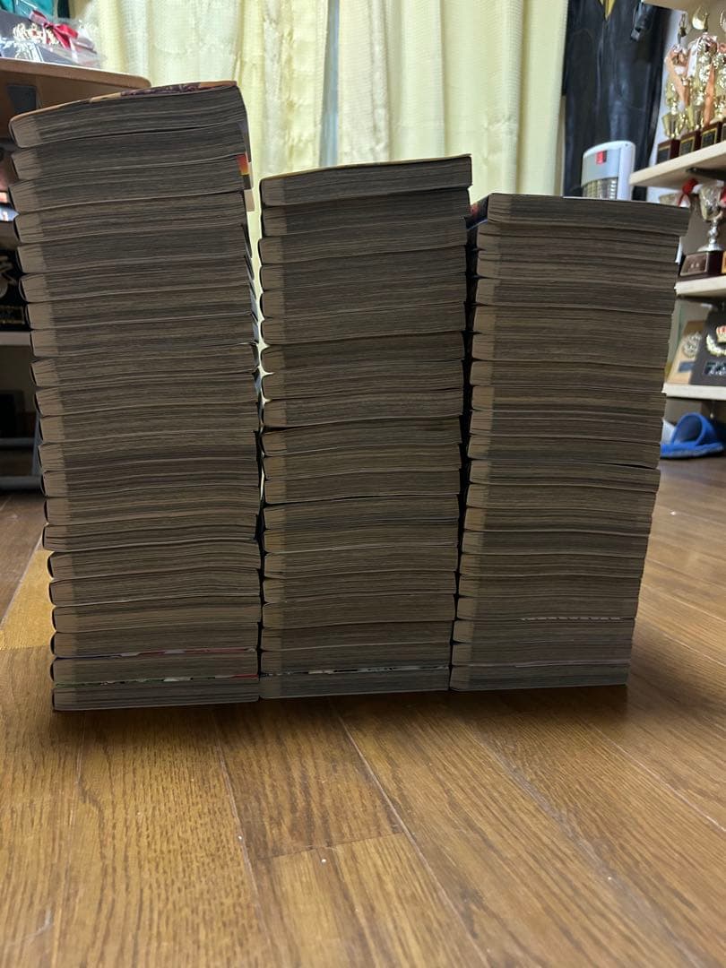 キングダム　1巻〜61巻セット　中古　原泰久