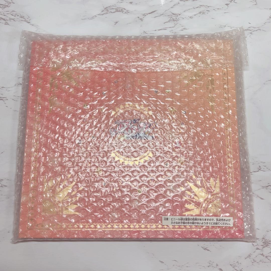 アイカツ！ プレミアムカードセット ソレイユ　星宮いちご 霧矢あおい 紫吹蘭