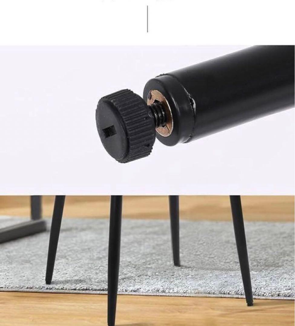 大特価■ 2脚セット ダイニングチェア イームズチェア 椅子 お洒落 北欧