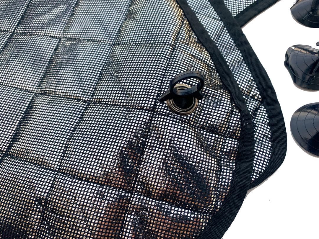 NV350キャラバン 標準幅 ロング バン DX 4ドア8枚セット