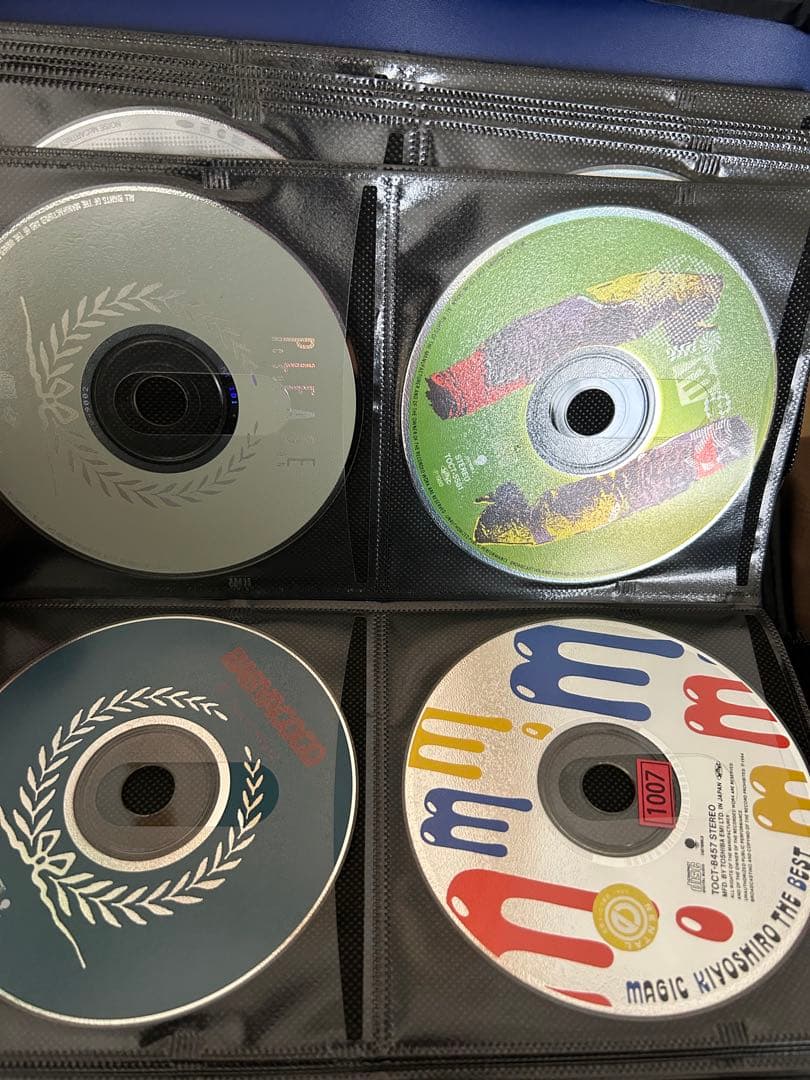 た*ん様 CDまとめ売り　福袋