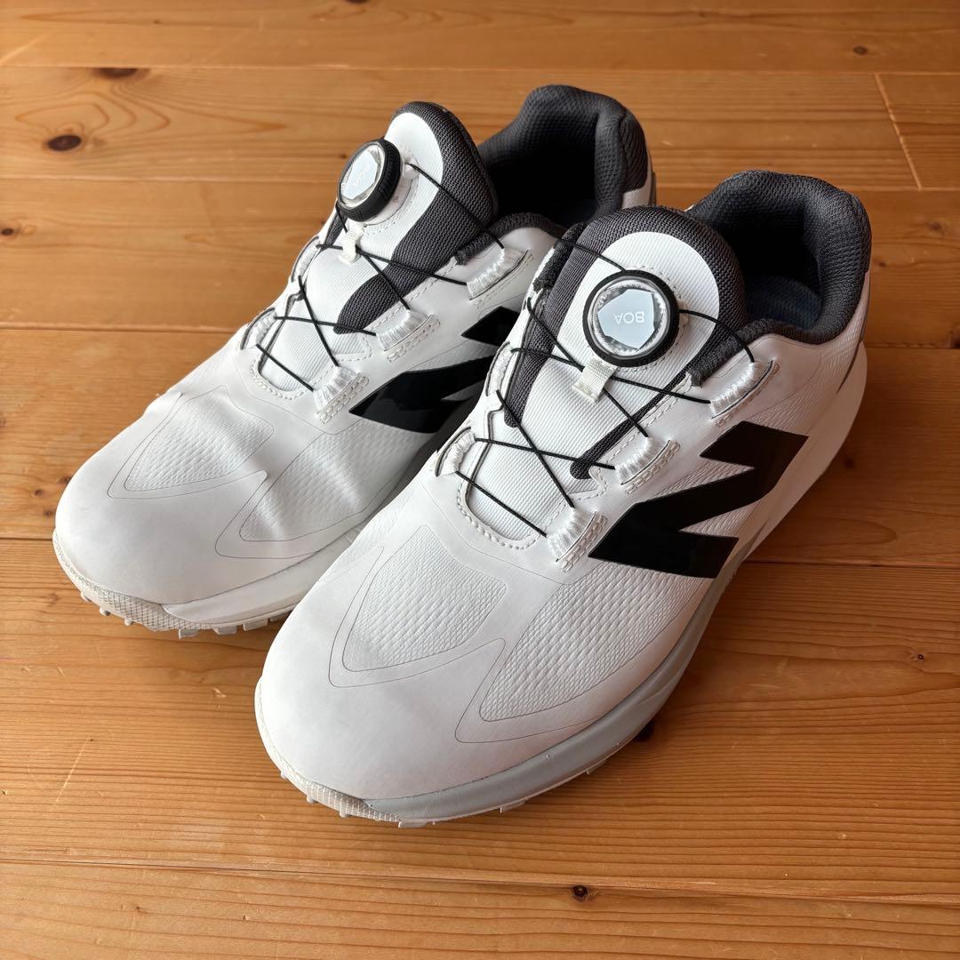 ニューバランス　フューエルセル　1001 v5 BOA　26.5cm