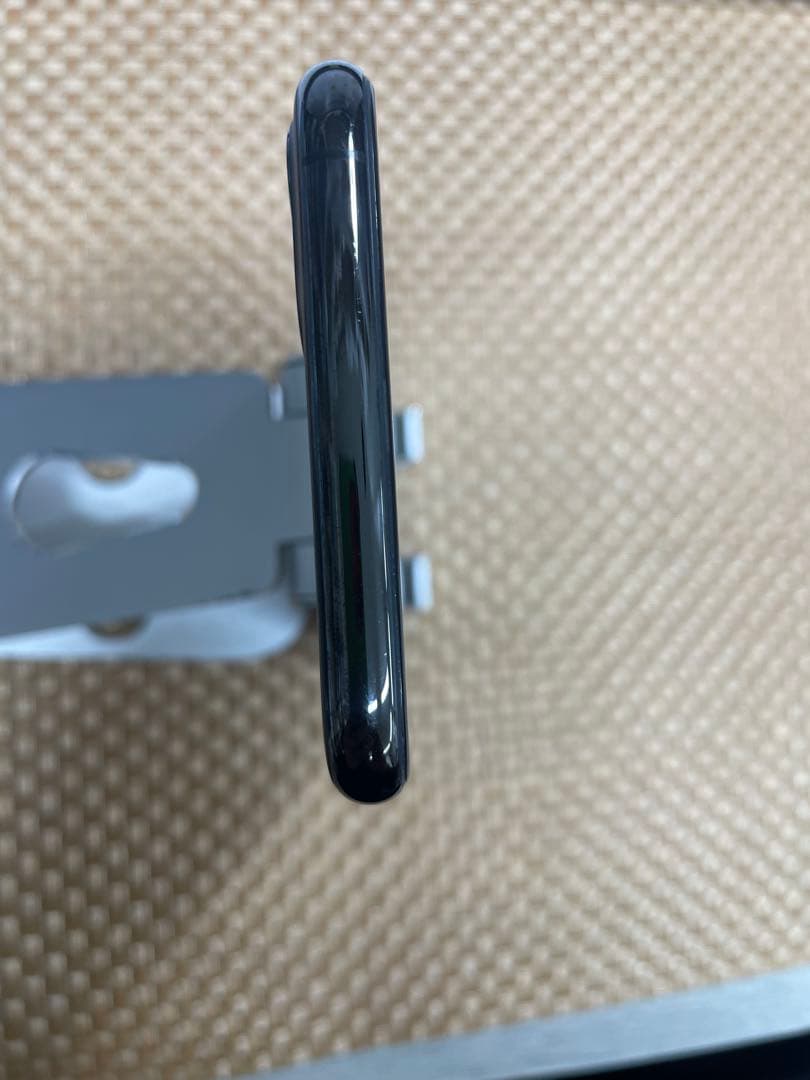 iPhone 11 Pro Max 256 GB スペースグレイSIMフリー