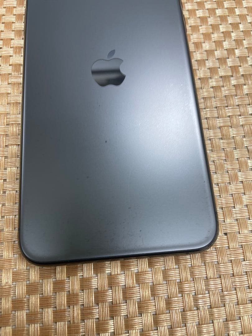 iPhone 11 Pro Max 256 GB スペースグレイSIMフリー
