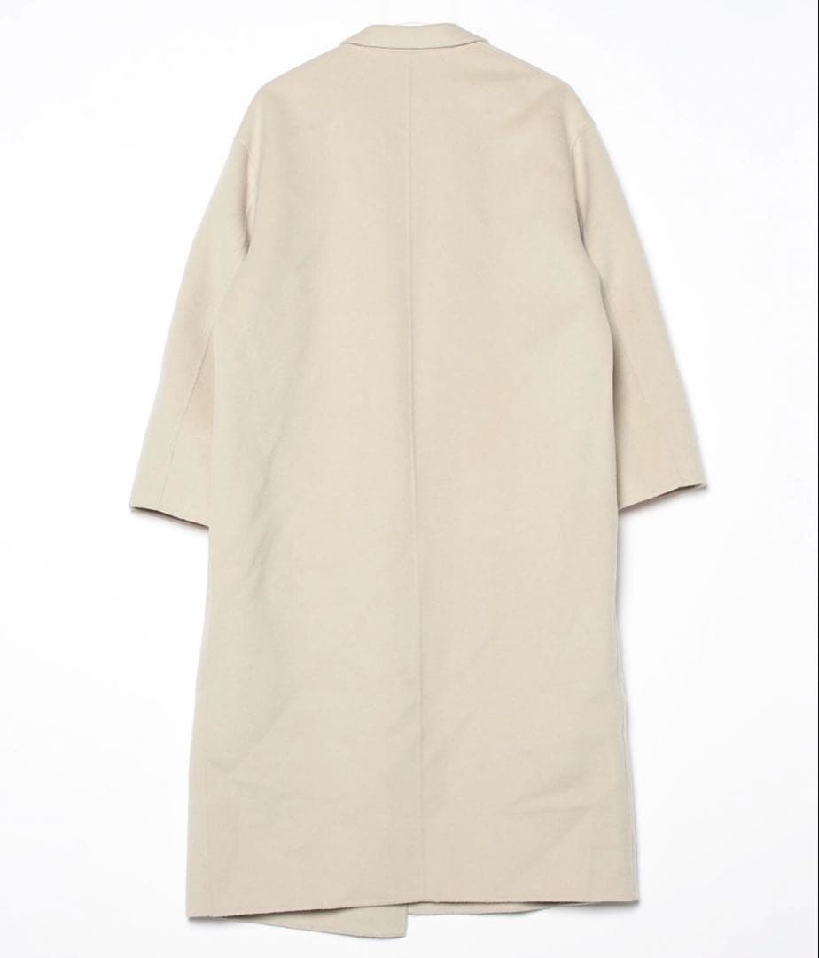 Plage ハミルトンテーラードコート 36
