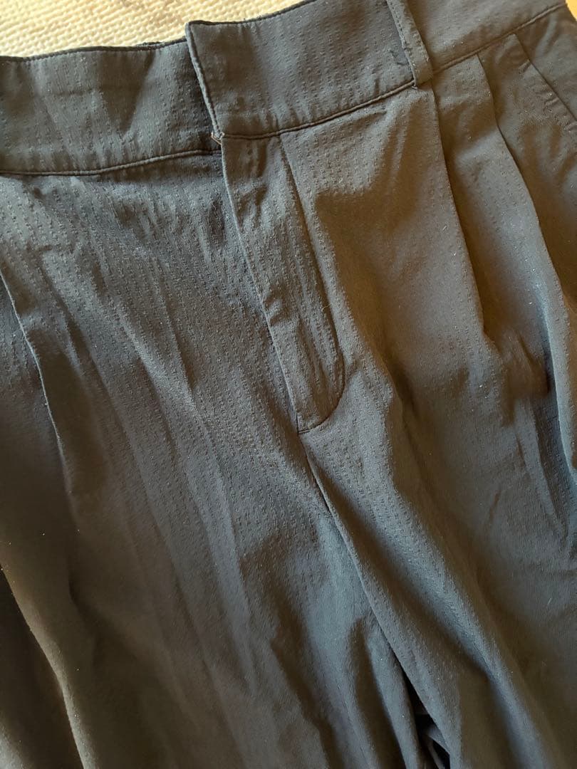 alo カジュアルパンツ