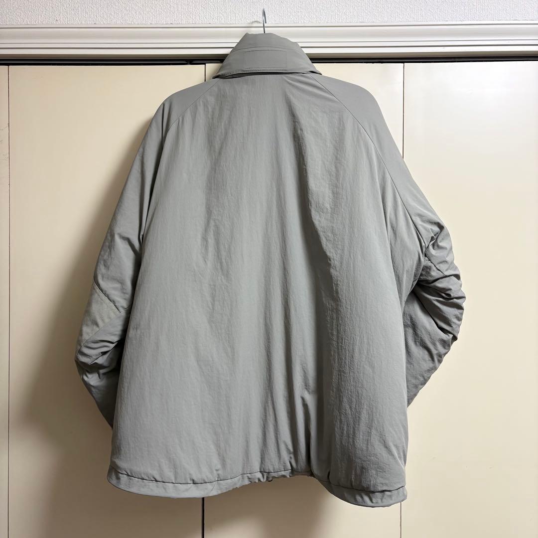 WAIPER ECWCS Level7 ワイパー ダウン 【WP1008】