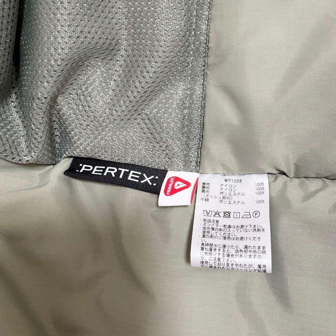 WAIPER ECWCS Level7 ワイパー ダウン 【WP1008】