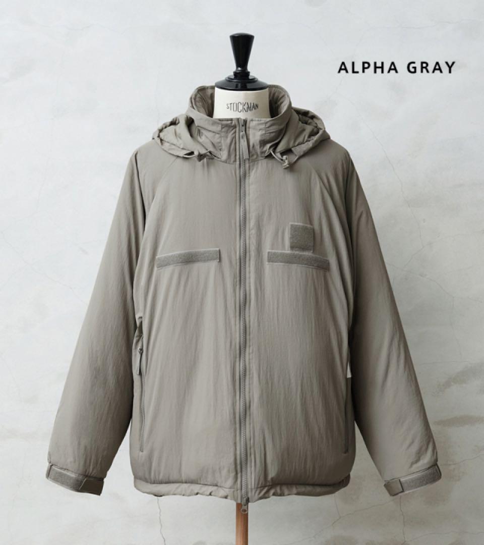 WAIPER ECWCS Level7 ワイパー ダウン 【WP1008】