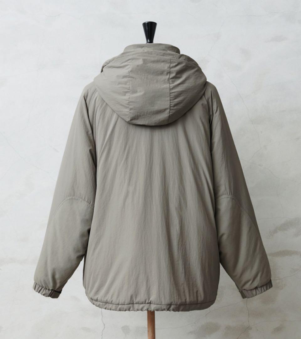 WAIPER ECWCS Level7 ワイパー ダウン 【WP1008】