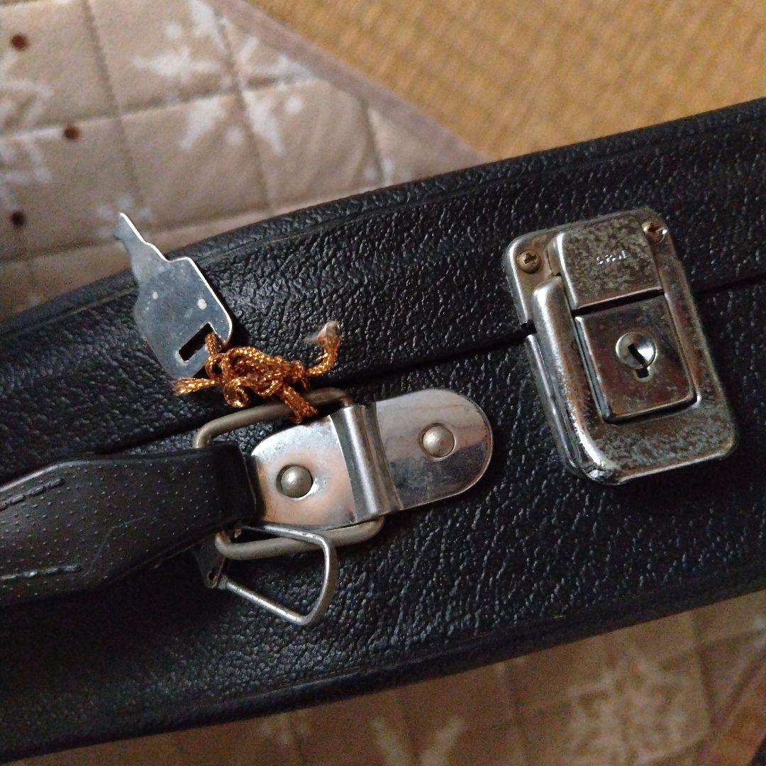 バイオリン　　　ハードケース付き