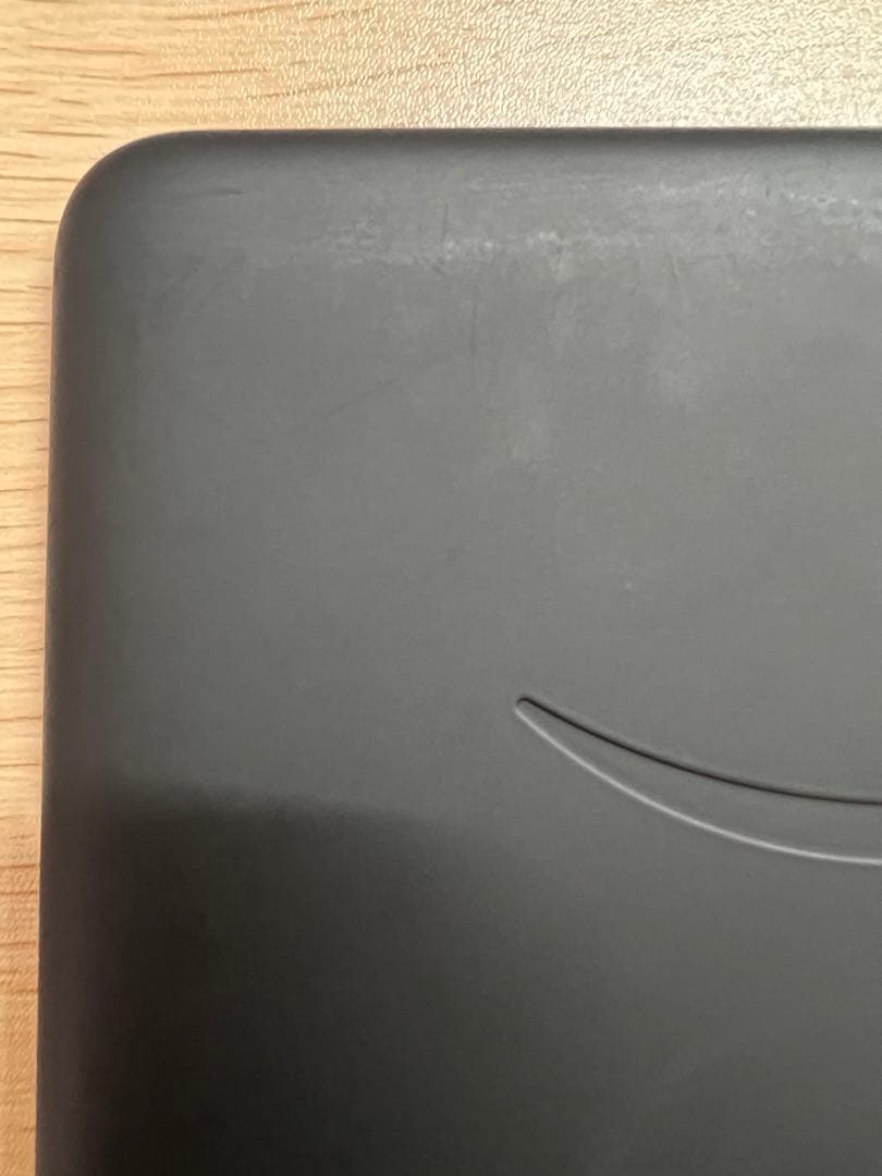 第12世代 Kindle Paperwhite(16GB)箱付き フィルム貼付済