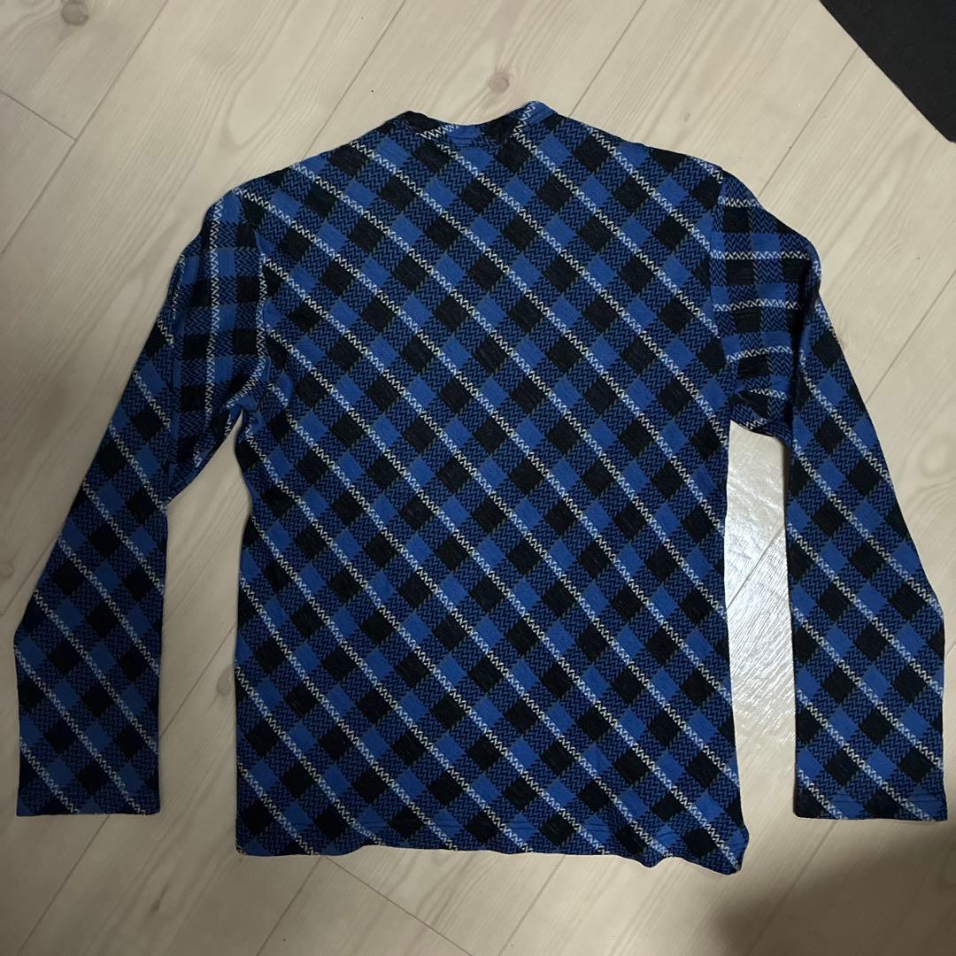 トップス Comme des garcons Homme Plus EVER GREEN