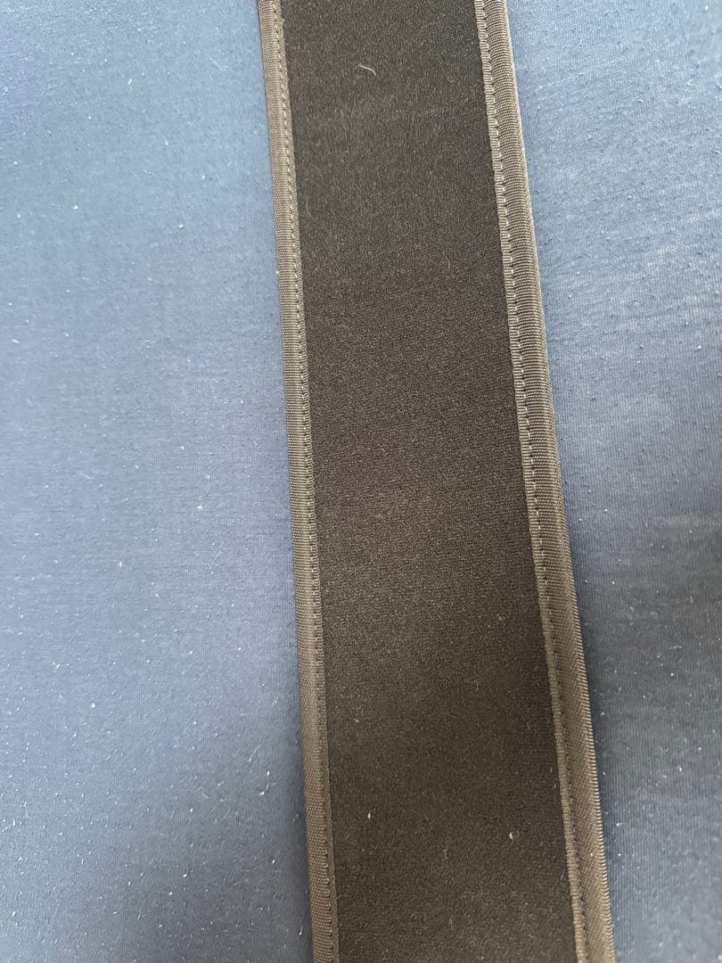 ELEIKO ハイブリッドリフティングベルト Sサイズ