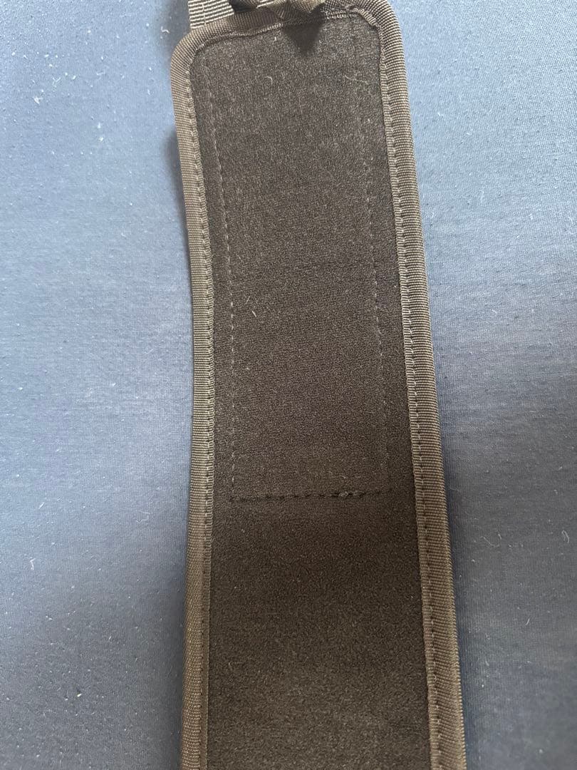 ELEIKO ハイブリッドリフティングベルト Sサイズ