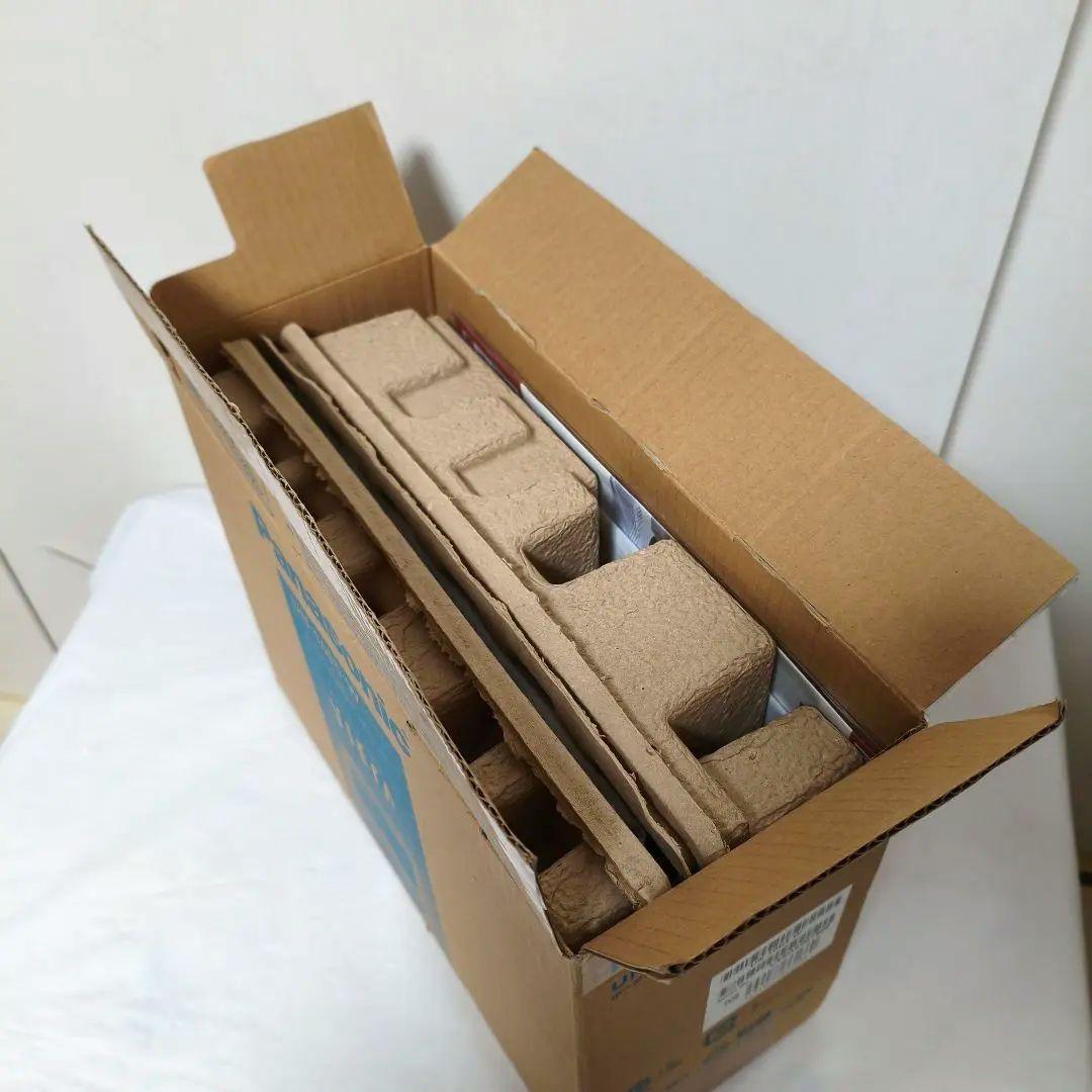 【極美品】パナソニック プライベート ビエラポータブルテレビ UN-10E5