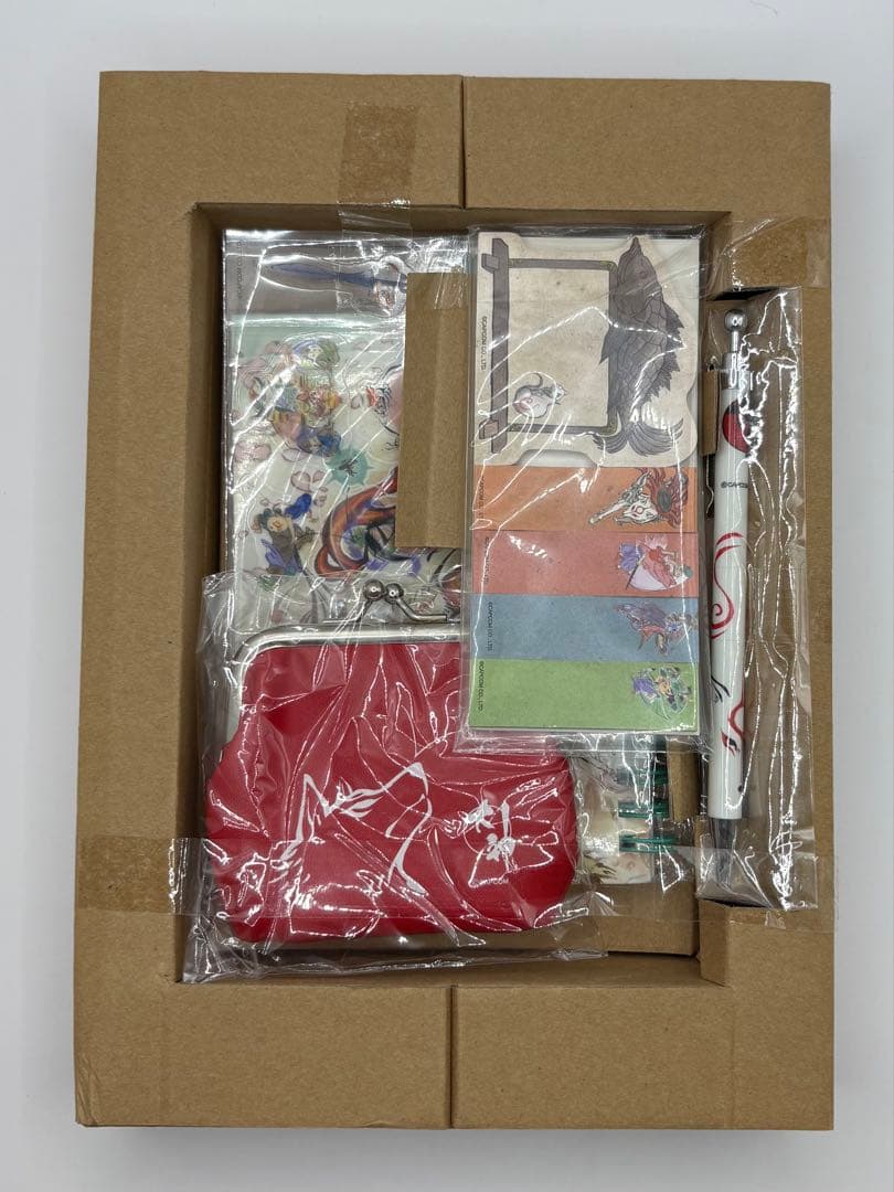 大神グッズまとめ売り