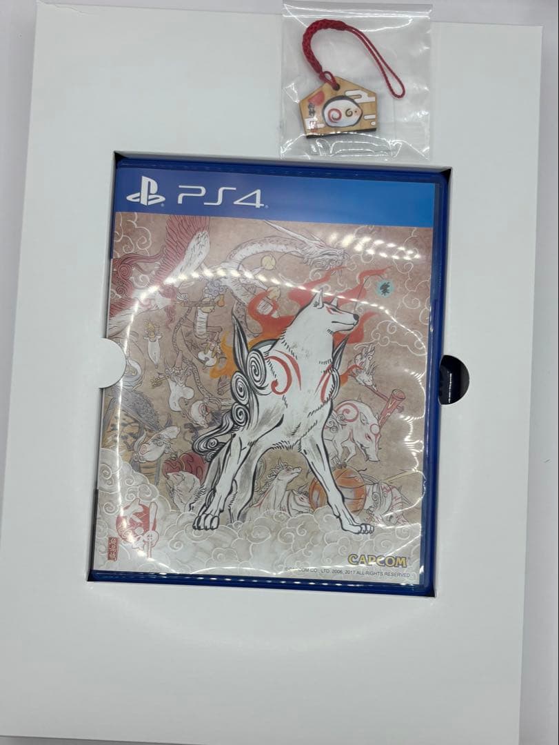 大神グッズまとめ売り