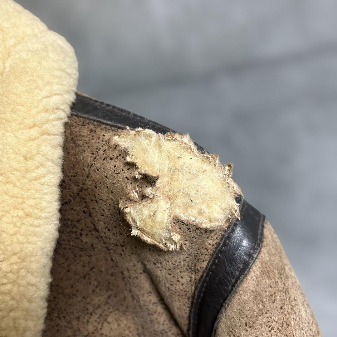 schott B-3 フライトジャケット 38