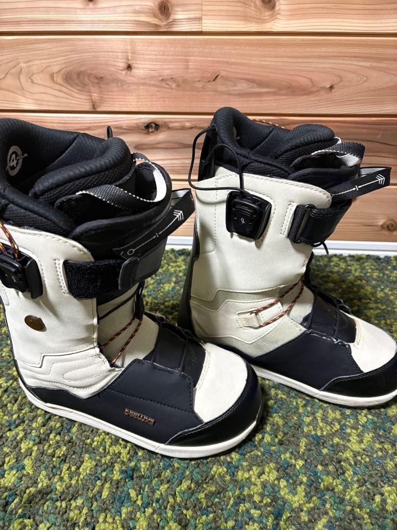 DEELUXE EMPIRE LARA スノーボードブーツ