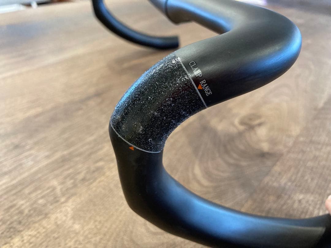 ワンバイエス グランモンローSL カーボンハンドル