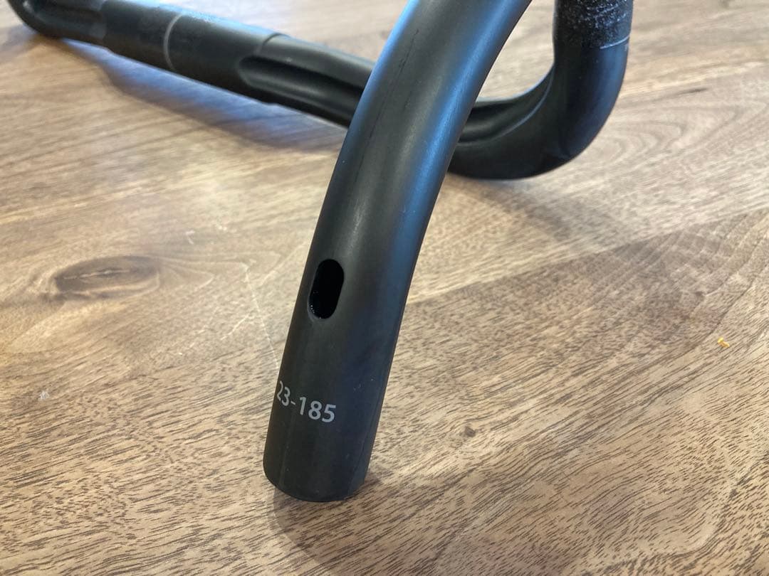 ワンバイエス グランモンローSL カーボンハンドル