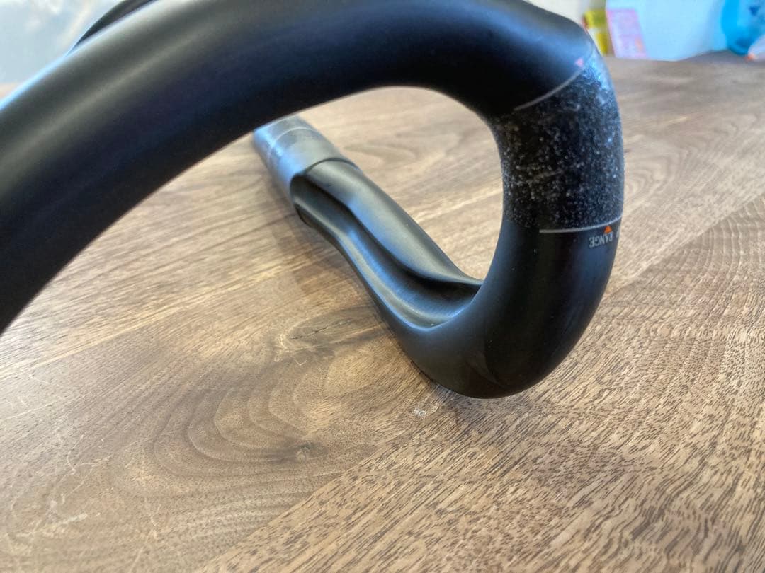 ワンバイエス グランモンローSL カーボンハンドル