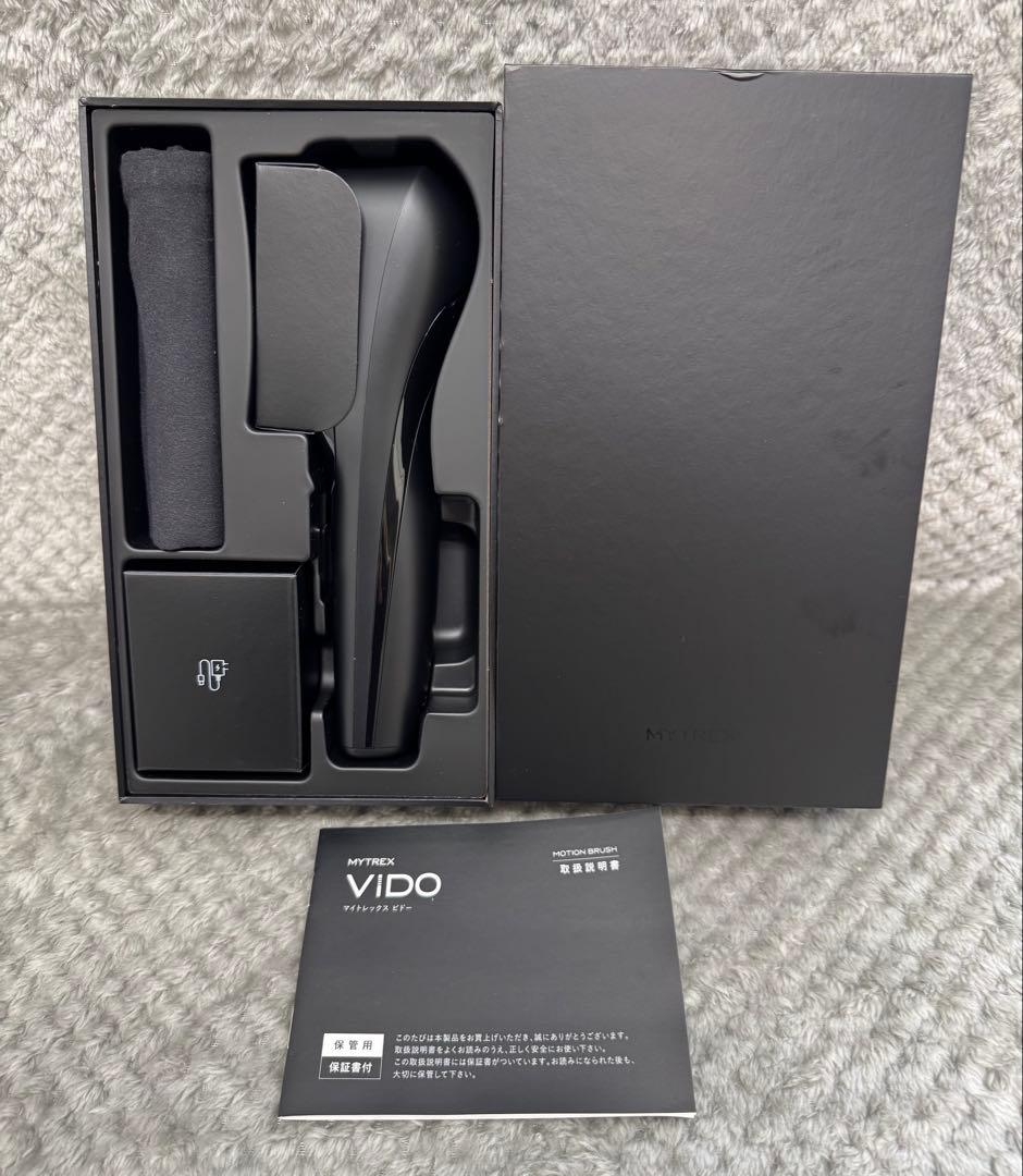 【美品！】MYTREX マイトレックス　VIDO ビドー　MT-VD22B